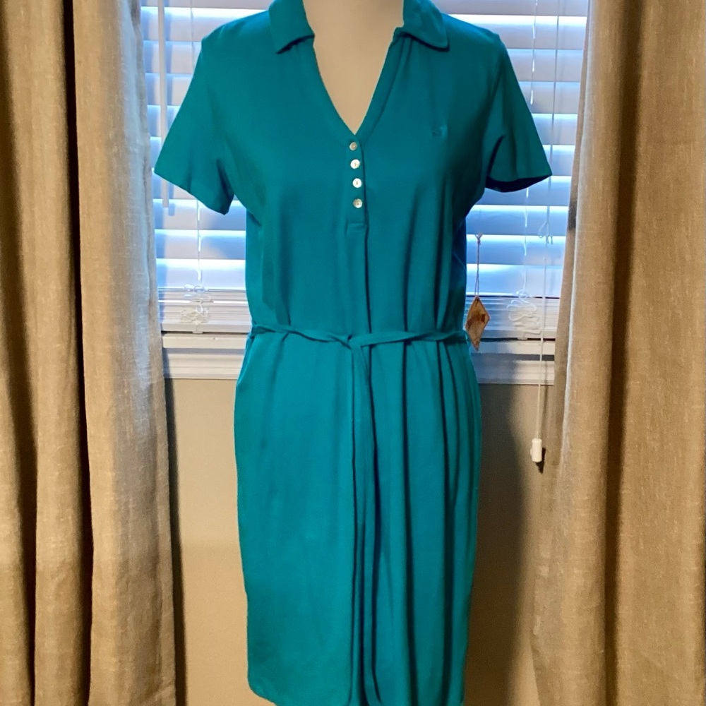 NWT Caribbean Joe Dress